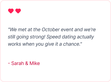 Sarah & Mike Card